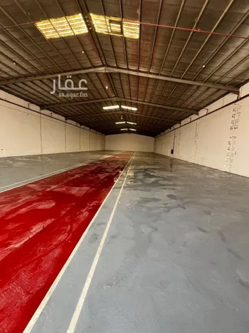 مستودع للإيجار في شارع البيت العتيق, حي المشاعل, مدينة الرياض, منطقة الرياض صورة 2