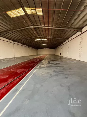 مستودع للإيجار في شارع البيت العتيق, حي المشاعل, مدينة الرياض, منطقة الرياض