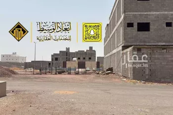 أرض للبيع في شارع محمد بت ابراهيم بن دينار, حي السكب, مدينة المدينه المنوره, منطقة المدينة المنورة صورة 2