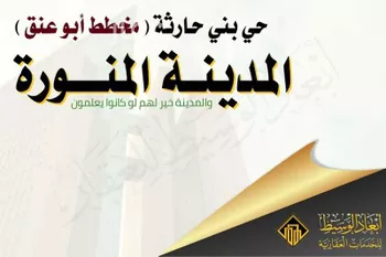 أرض للبيع في شارع سهل بن رواح, حي بنى حارثة, مدينة المدينه المنوره, منطقة المدينة المنورة صورة 5