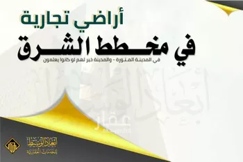 دور للبيع في شارع امرؤ القيس بن عباس., حي العاقول, مدينة المدينه المنوره, منطقة المدينة المنورة صورة 2