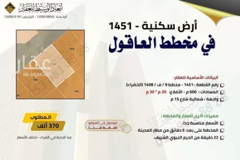 أرض للبيع في شارع جمال الدين النقيب, حي الخضراء, مدينة المدينه المنوره, منطقة المدينة المنورة صورة 4