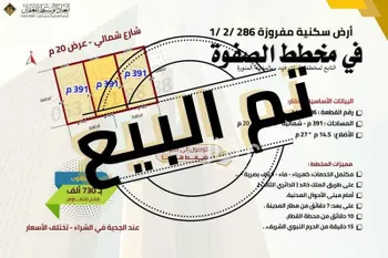 أرض للبيع في شارع حفص ابن عبدالله, حي الملك فهد, مدينة المدينه المنوره, منطقة المدينة المنورة