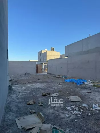 أرض للبيع في حي أبو سدر, مدينة المدينه المنوره, منطقة المدينة المنورة صورة 4