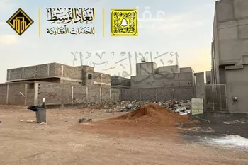 أرض للبيع في شارع وادي البطان 139, حي وادي البطان, مدينة المدينه المنوره, منطقة المدينة المنورة صورة 3