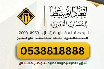 أرض للبيع في شارع عتبة بن سعيد, حي العاقول, مدينة المدينه المنوره, منطقة المدينة المنورة صورة 2