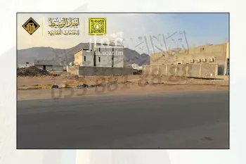 أرض للبيع في شارع العرباض ابن ساريه, حي السكب, مدينة المدينه المنوره, منطقة المدينة المنورة صورة 4
