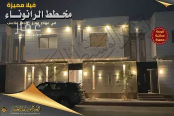 فيلا للبيع في شارع احمد البرادعي, حي نبلاء, مدينة المدينه المنوره, منطقة المدينة المنورة صورة 2