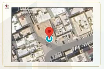 أرض للبيع في شارع محمد الكوفي, حي الرانوناء, مدينة المدينه المنوره, منطقة المدينة المنورة صورة 3