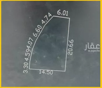 دور للبيع في شارع عباد بن وهب الانصاري, حي التلعة, مدينة المدينه المنوره, منطقة المدينة المنورة صورة 3