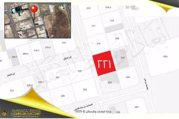 أرض للبيع في شارع ابن الخلال, حي السلام, مدينة المدينه المنوره, منطقة المدينة المنورة صورة 2