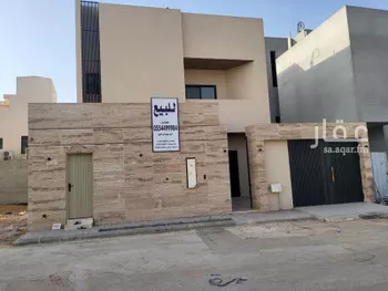 فيلا للبيع في شارع محب الدين القطبي, حي الرفيعة, مدينة الرياض, منطقة الرياض