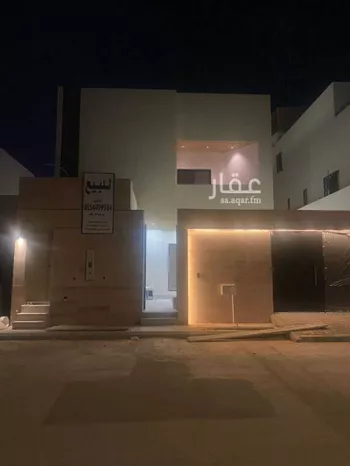 فيلا للبيع في شارع المنسية, حي الهدا, مدينة الرياض, منطقة الرياض صورة 3