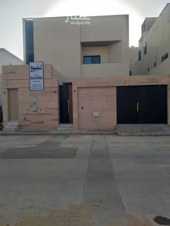 فيلا للبيع في شارع المنسية, حي الهدا, مدينة الرياض, منطقة الرياض