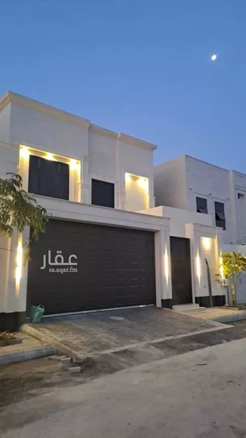 فيلا للبيع في شارع المرفأ, حي الشعلة, مدينة الدمام, المنطقة الشرقية صورة 2