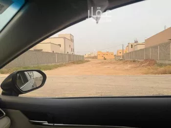 أرض للبيع في شارع العباس ابن عبدالمطلب, حي النهضة, مدينة عيون الجواء, منطقة القصيم