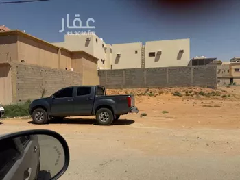 أرض للبيع في شارع ابن شريق الثقفي, حي النهضة, مدينة عيون الجواء, منطقة القصيم