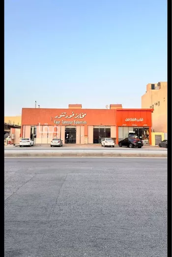 عمارة للبيع في شارع طيبة, حي ظهرة لبن, مدينة الرياض, منطقة الرياض