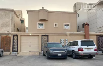 فيلا للبيع في شارع فايدة, حي ظهرة لبن, مدينة الرياض, منطقة الرياض