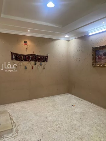 دور للإيجار في شارع الظهيرة, حي الخليج, مدينة الرياض, منطقة الرياض صورة 4