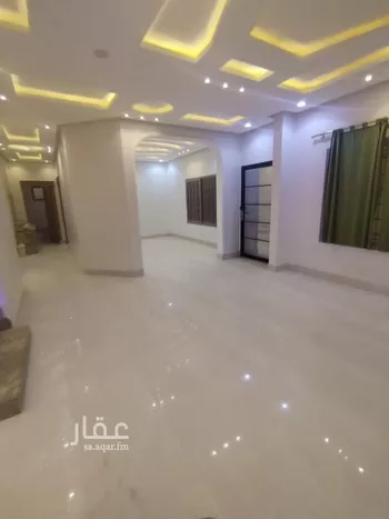 فيلا للإيجار في شارع ابراهيم البكرى, حي النهضة, مدينة الرياض, منطقة الرياض صورة 2
