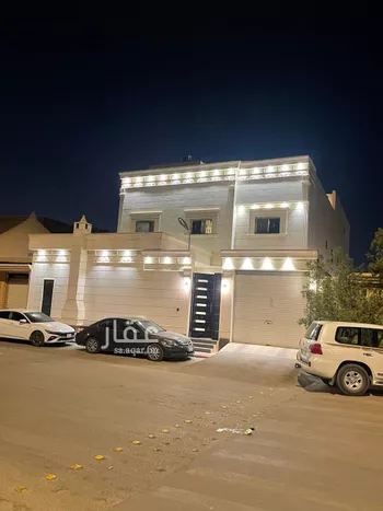 فيلا للبيع في شارع النبيه, حي الخليج, مدينة الرياض, منطقة الرياض صورة 3