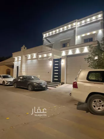 فيلا للبيع في شارع النبيه, حي الخليج, مدينة الرياض, منطقة الرياض صورة 5