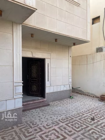 دور للإيجار في شارع الظهيرة, حي الخليج, مدينة الرياض, منطقة الرياض