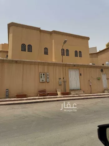 شقة للإيجار في شارع وادي خيم, حي غرناطة, مدينة الرياض, منطقة الرياض