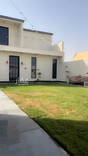 استراحة للبيع في شارع النقع 11 ، حي النقع الشرقي ، بريدة ، بريدة