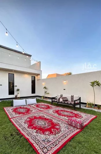 استراحة للبيع في شارع 20311714, حي النقع الشرقي, مدينة بريده, منطقة القصيم صورة 5