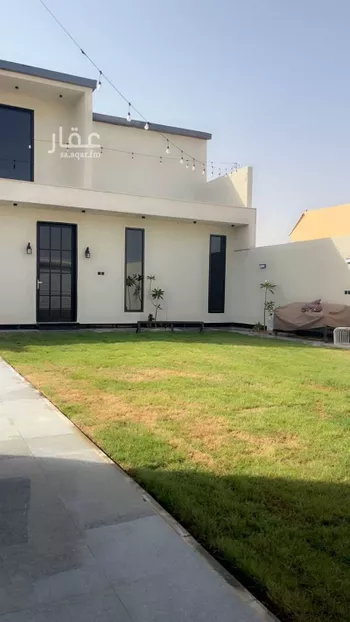شاليه للإيجار في شارع النقع, النقع الشرقية, بريدة