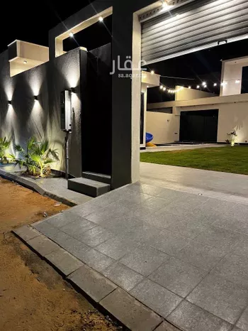 استراحة للبيع في شارع النقع 11 ، حي النقع الشرقي ، بريدة ، بريدة صورة 2