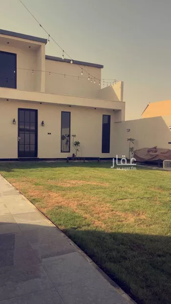 شاليه للإيجار في شارع النقع, النقع الشرقية, بريدة صورة 2