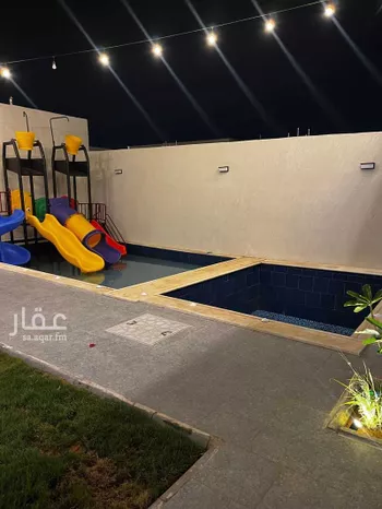 شاليه للإيجار في شارع النقع, النقع الشرقية, بريدة صورة 5