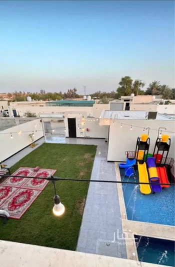 استراحة للبيع في شارع 20311714, حي النقع الشرقي, مدينة بريده, منطقة القصيم صورة 3