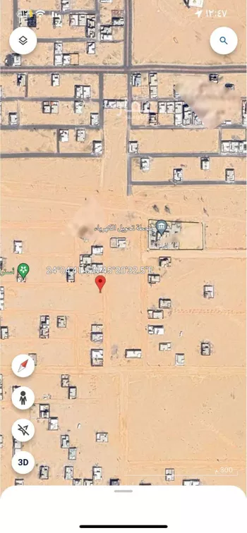 أرض للبيع في شارع 14109372, حي 1051 مخطط رقم, مدينة القويعيه, منطقة الرياض صورة 5