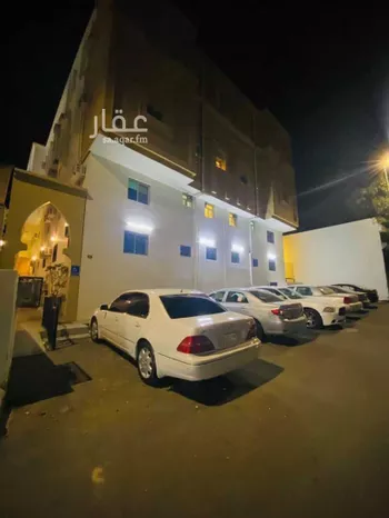 عمارة للبيع في شارع طريق الشفاء, حي أم العراد, مدينة امارة منطقة مكة المكرمة - الطائف, منطقة مكة المكرمة صورة 2