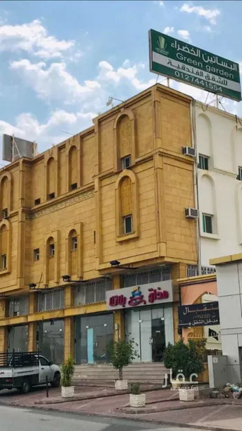 عمارة للبيع في شارع طريق الشفاء, حي أم العراد, مدينة امارة منطقة مكة المكرمة - الطائف, منطقة مكة المكرمة
