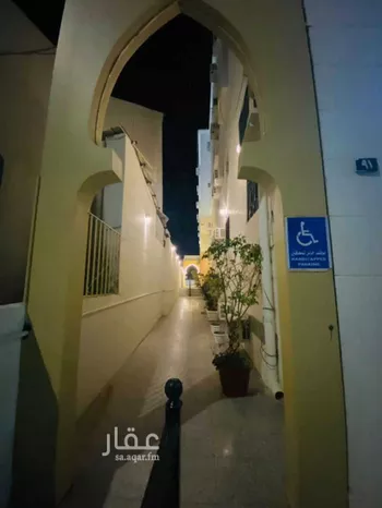 عمارة للبيع في شارع طريق الشفاء, حي أم العراد, مدينة امارة منطقة مكة المكرمة - الطائف, منطقة مكة المكرمة صورة 3