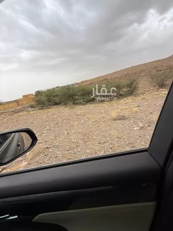 أرض للإيجار في شارع ابن البشير ، الفيض ، خميس مشيط صورة 4
