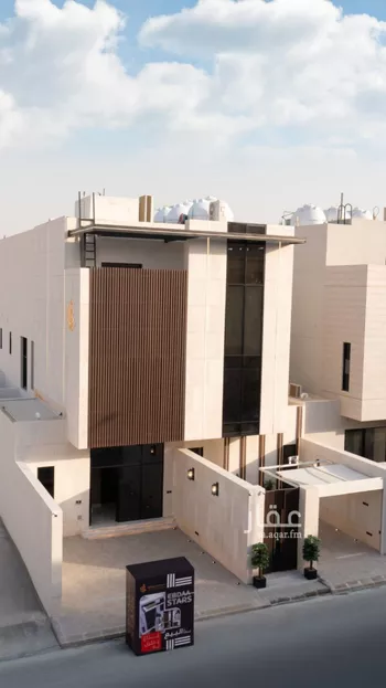 دور للبيع في شارع مصطفى عبدالرزاق, حي العارض, مدينة الرياض, منطقة الرياض صورة 5