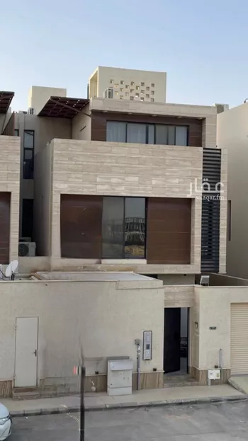 فيلا للبيع في شارع مصطفى عبدالرزاق, حي العارض, مدينة الرياض, منطقة الرياض