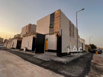فيلا للبيع في شارع أبي طالب الكرخي, حي الخليج, مدينة الرياض, منطقة الرياض