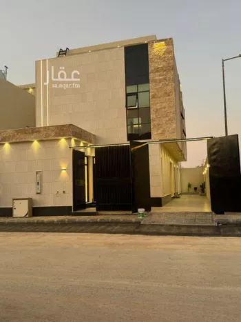 فيلا للبيع في شارع أبي طالب الكرخي, حي الخليج, مدينة الرياض, منطقة الرياض صورة 2
