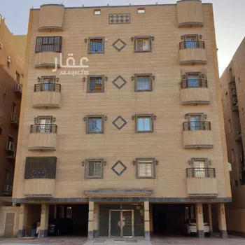 شقة للإيجار في شارع أبي حفص بن هلال, حي الريان, مدينة جدة, منطقة مكة المكرمة