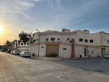 فيلا للبيع في شارع المصياد, حي الوادي, مدينة الرياض, منطقة الرياض