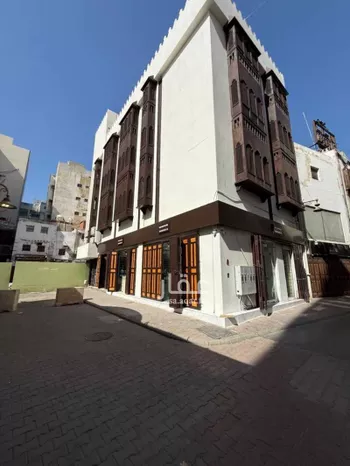 محل للإيجار في شارع زقاق الناجل ، حي البلد ، جدة ، جدة