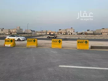 أرض للبيع في حي اللؤلؤ, مدينة الخبر, المنطقة الشرقية صورة 2
