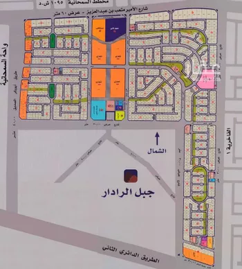 أرض للبيع في شارع الامير متعب بن عبدالعزيز, حي الشعلة, مدينة الدمام, المنطقة الشرقية